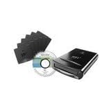 Iomega REV 35GB USB 2.0 Server Backup and Disaster Recovery Kit - 33399 by Iomega