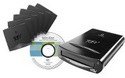 Iomega REV 35GB USB 2.0 Server Backup and Disaster Recovery Kit - 33399
