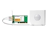 Netgear RangeMax NEXT Wireless PCI Adapter Funk-LAN Adapter PCI 2.4 GHz 300 Mbps INT
