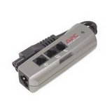 American Power Conversion Suregearrest Notebook 120 Volt Surge Suppressor Iec 320-C5 600j