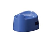 Kindertopf classic, marine