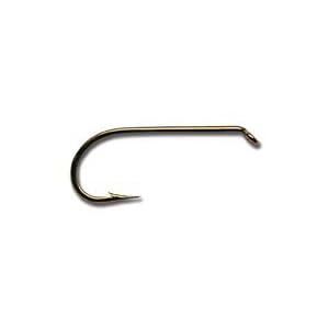 Mustad Classic 94840 Dry Fly Tying Hooks
