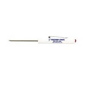 Buy Electrical Tools Techni-Tool 2-in-1 Reversible Pocket Screwdriver, #0 Phl/Slt