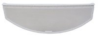 53-0918 NEW OEM FACTORY ORIGINAL FSP WHIRLPOOL KENMORE ROPER ESTATE MAYTAG ADMIRAL AMANA CLOTHES DRYER LINT SCREEN (REPLACES THESE OTHER PART #'S 53-0918, 3227, AH2047808, EA2047808, PS2047808)