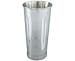 CAN MILKSHAKE SS 30 OZ, EA, 04-0047 VOLLRATH COMPANY BLENDERS