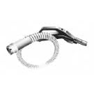 Electrolux Hose with Gas Pump Handle fits Electrolux Canister Vacuum Cleaners - Generic