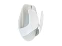 Ergotron Maus Halter light grau