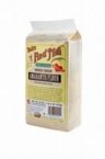 Bobs Red Mill Organic Amaranth Flour (2x22 Oz)