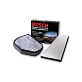Bosch C3854 Cabin Filter for select Audi/ Volkswagen models
