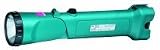 7.2VDC 11-1/8 in. Rechargeable Flashlight