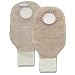 Search : New Image Drainable Pouch with Filter, Transparent - 10/box: Size - 2-3/4 " (70mm) Flange