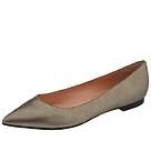 Buy Marc by Marc Jacobs 674131 | Ladies Dress Flat Shoes Anthracite Lame Kid by Marc Marc Jacobs