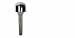 SILVERSMITH FORMING AND RAISING STAKE-TABLEWARE-SILVERSMITH #90