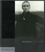 Childrens Toyshop  Books : Alfred Stieglitz (Phaidon 55's)