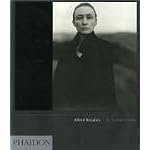 Alfred Stieglitz (Phaidon 55's) book cover