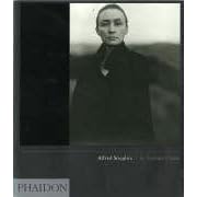 Alfred Stieglitz (Phaidon 55's)