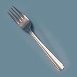 Dominion Medium Weight Flatware, Salad Fork, 36 per case, 36/BX