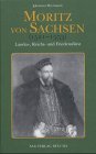 Moritz von Sachsen (1521-1553)