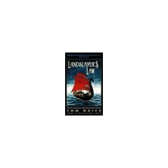 Landslayer's Law (David Sullivan Series) by Tom Deitz