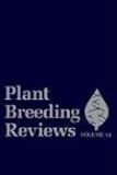 ISBN 9780471573425 product image for Plant Breeding Reviews (Volume 14) | upcitemdb.com