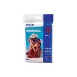 Epson Durabrite Photo Paper 10 X 15, 50 sheets