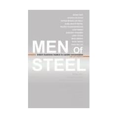 Men of Steel