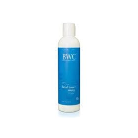 Beauty Without Cruelty Balancing Facial Toner