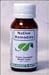 Triple Complex Mood Tonic contains Natrium Sulphate, Kalium Phosphate and Natrium Phosphate, to optimize the nervous system, lift mood and reduce anxiety. May be safely used by children, pregnant women and nursing mothers. ::Use Triple Complex Mood Tonic together with our 100% herbal MindSoothe Capsules and MindSoothe Jr. Capsules, the Native Remedies alternative to prescription anti-depressants.:People can differ widely in their response times to Tissue Salts depending on individual makeup, severity of symptoms, lifestyle, diet, etc. ::Some may experience symptomatic relief within days, while others can take up to 6 weeks before an effect is felt. ::Often, as in the case of all good tonics, a gradual improvement is felt over time.