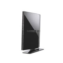 LOGITEC(ロジテック)超スリム300Mbps無線LANブロードバンドルータ　LAN-W300N/R