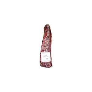 Venison New York Strip (short loin) by Venison