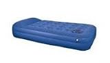 Stansport Outdoor 388-6078 Queen Size Built In Pump Dual Air Bed