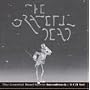 The Grateful Dead Movie Soundtrack