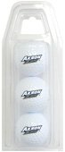 Akron Zips Of) Ncaa 15 Golf Ball Pack