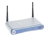 SMC EZ-STREAM UNIV A/G-WLS RTR ( SMC2304WBR-AG )