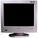 LG Studioworks 221U Monitor 21'' 1600 x 1200 90Hz digt OSD TCO99