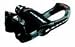 Look KEO HM Ti Pedal - Carbon