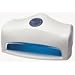 IBD Jet 5000 2-Hand UV Lamp with Heat & Fan