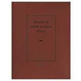 Lesson Plan Book