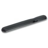 Kensington Keyboard Wrist Rest Gel Height-adjustable Black Ref 22701