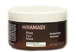 Hamadi Shea Hair Mask , 4 oz.