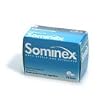 Sominex Night-Time Sleep Aid Tablets, Original Formula, 72-Count Boxes (Pack of 3)