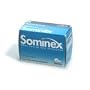 Sominex Night-Time Sleep Aid, Original Formula, 72 tablets