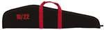 Allen Company Ruger 10/22 Scoped Rifle Case (40-Inch)