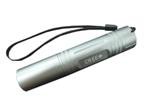 UltraFire BJ08B CREE Q5 180 Lumens LED 5 Mode Flashlight Kit with 2x 18650 PCB Battery & Travel Charger