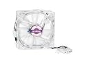 Antec 92MM SMARTCOOL Thermally Controlled 92mm Case Fan