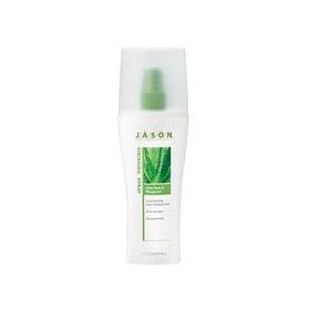 Jason Natural Products Aloe Vera & Bergamot Finishing Spray