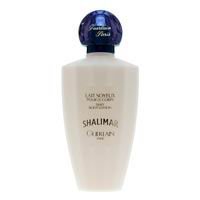 Shalimar by Guerlain for Women 3.4 oz Perfumed Body Lotion (Unboxed)