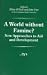 Book A World Without Famine!: New Approaches to Aid and Development (Development Studies Association)