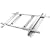 Adapter Plate for Flat Panel Displays
