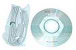 Konica Minolta DG-PC2 DG-2�pPC�ڑ��L�b�g